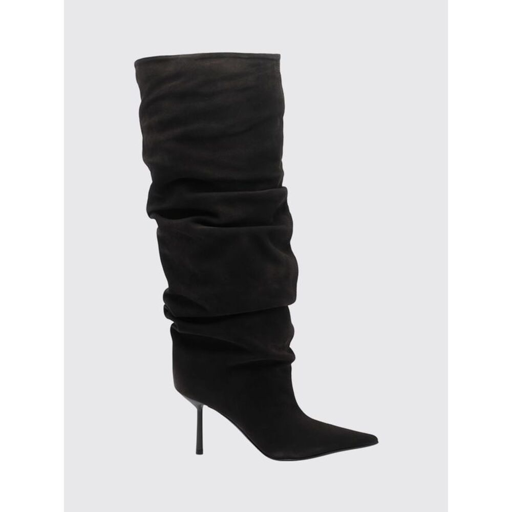 Le Silla Boots Woman Brown